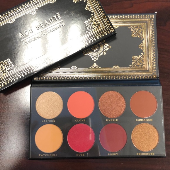 ACE BEAUTĒ - Picture 2 of 2